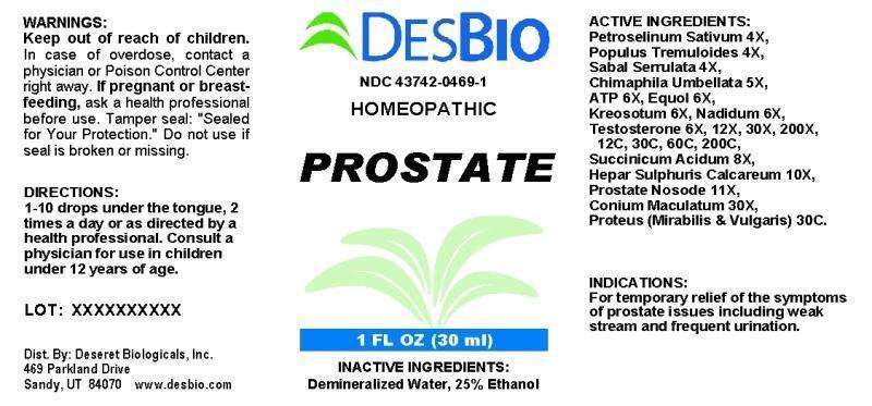 Prostate